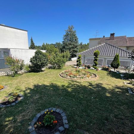 Ferienwohnung Elvira Bad Wildungen Exteriér fotografie