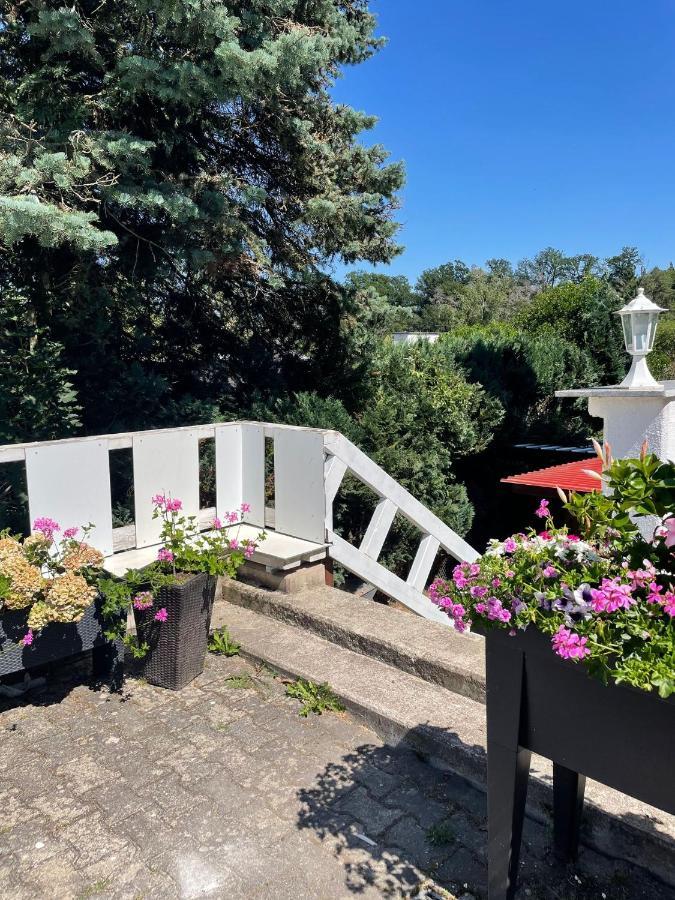 Ferienwohnung Elvira Bad Wildungen Exteriér fotografie