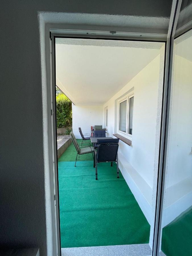 Ferienwohnung Elvira Bad Wildungen Exteriér fotografie