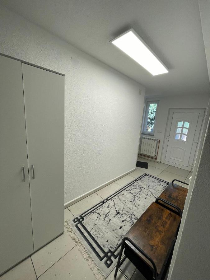 Ferienwohnung Elvira Bad Wildungen Exteriér fotografie