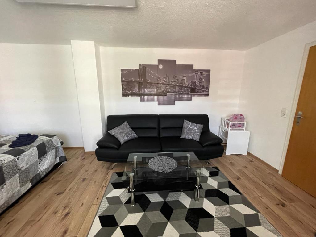 Ferienwohnung Elvira Bad Wildungen Exteriér fotografie