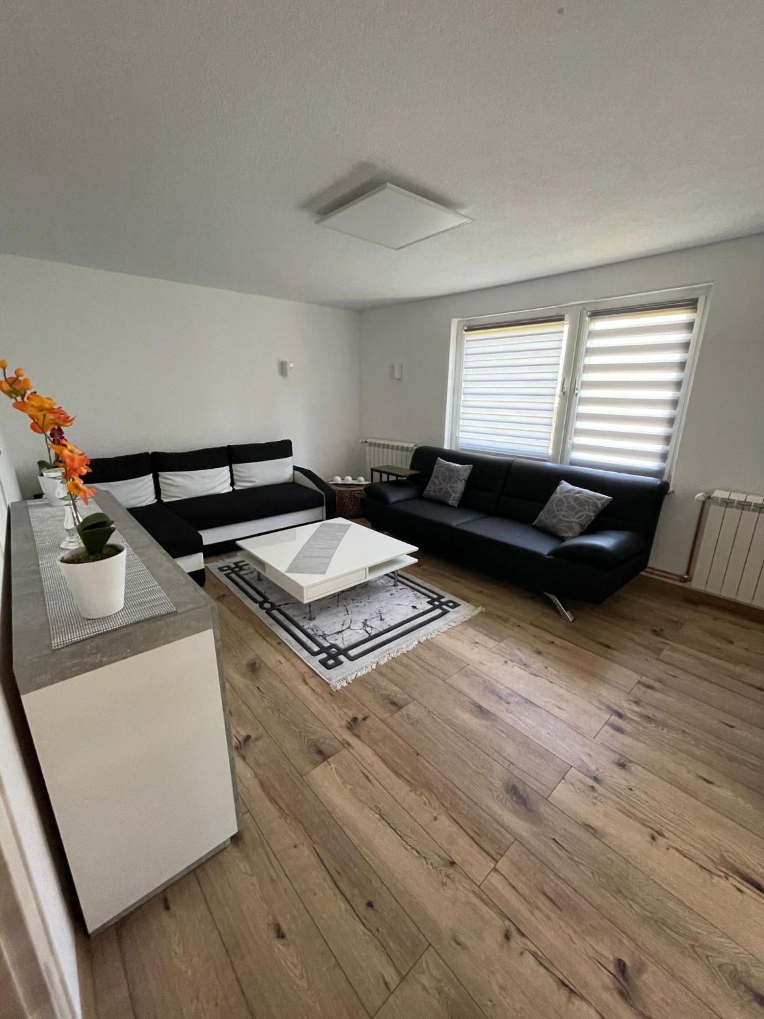 Ferienwohnung Elvira Bad Wildungen Exteriér fotografie