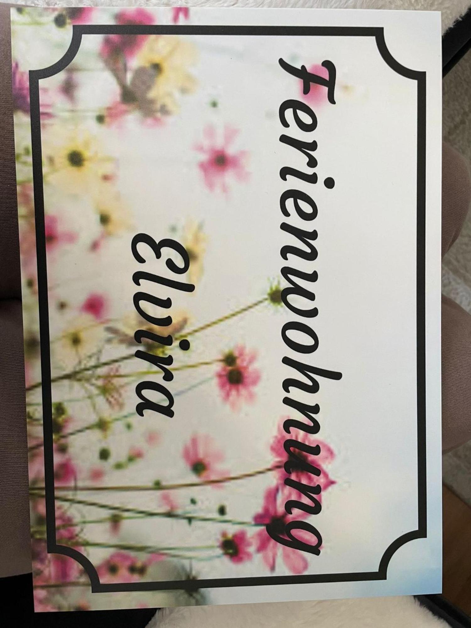 Ferienwohnung Elvira Bad Wildungen Exteriér fotografie