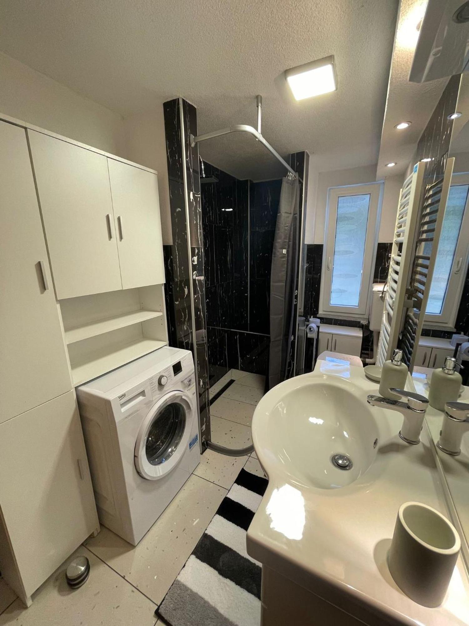 Ferienwohnung Elvira Bad Wildungen Exteriér fotografie